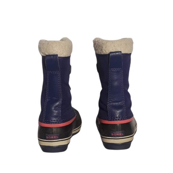 Sorel Yoot Pac Waterproof Boots - Picture 5 of 8